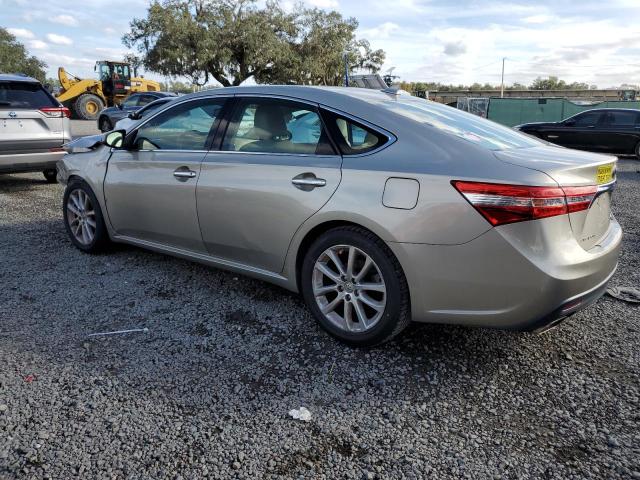 4T1BK1EB5DU032665 - 2013 TOYOTA AVALON BASE TAN photo 2