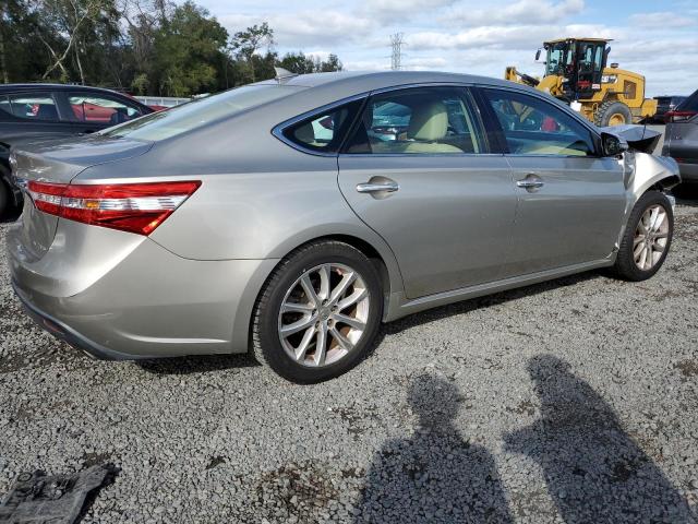 4T1BK1EB5DU032665 - 2013 TOYOTA AVALON BASE TAN photo 3