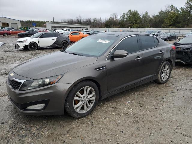 2013 KIA OPTIMA EX, 