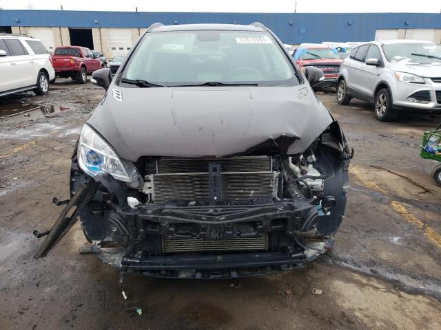 KL4CJBSB4FB120119 - 2015 BUICK ENCORE CONVENIENCE 黑色 照片 5