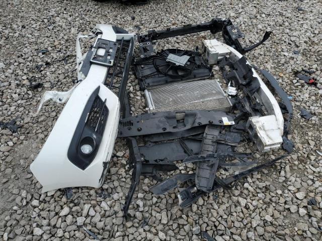 19XFC1F75GE004736 - 2016 HONDA CIVIC EXL WHITE photo 12