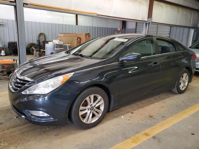 2013 HYUNDAI SONATA GLS, 