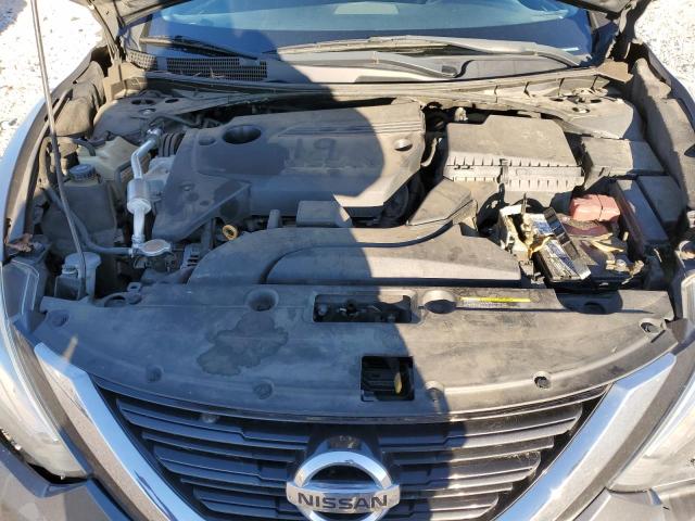 1N4AL3AP3JC211580 - 2018 NISSAN ALTIMA 2.5 GRAY photo 11