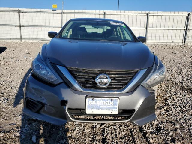 1N4AL3AP3JC211580 - 2018 NISSAN ALTIMA 2.5 GRAY photo 5