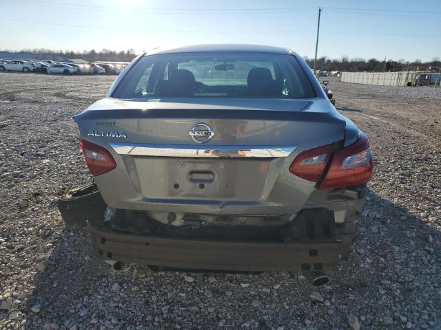 1N4AL3AP3JC211580 - 2018 NISSAN ALTIMA 2.5 GRAY photo 6