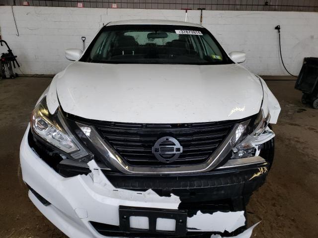 1N4AL3AP3HN339171 - 2017 NISSAN ALTIMA 2.5 WHITE photo 5