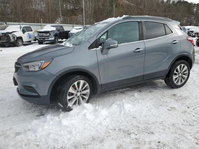 2019 BUICK ENCORE PREFERRED, 