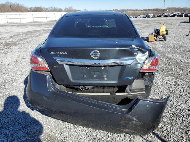 1N4AL3AP2EC107216 - 2014 NISSAN ALTIMA 2.5 BLACK photo 6