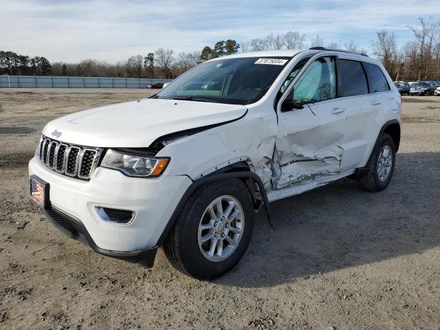 2018 JEEP GRAND CHER LAREDO, 