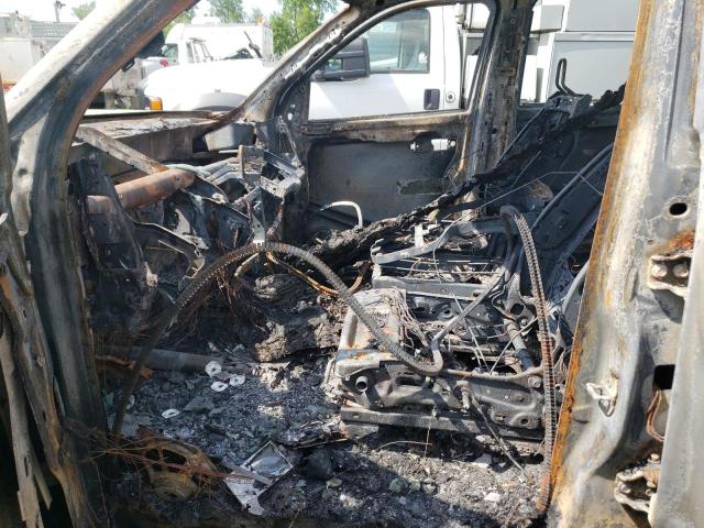 3C63RRGLXHG545614 - 2017 RAM 3500 ST BURN photo 7