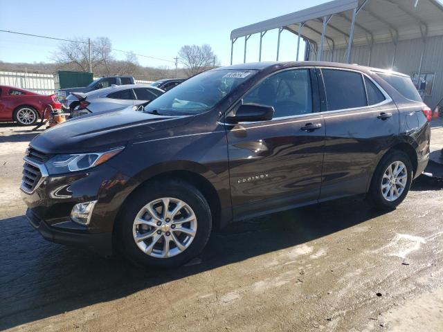 2020 CHEVROLET EQUINOX LT, 