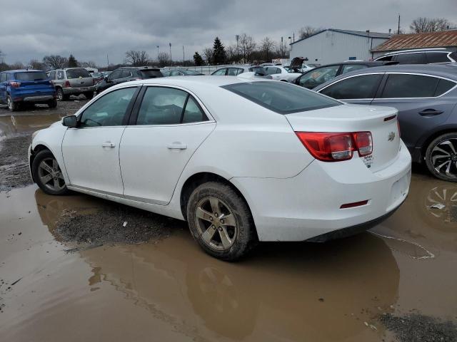 1G11C5SL9FU110541 - 2015 CHEVROLET MALIBU 1LT 白色 照片 2