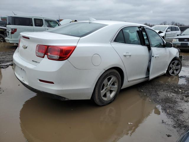 1G11C5SL9FU110541 - 2015 CHEVROLET MALIBU 1LT 白色 照片 3