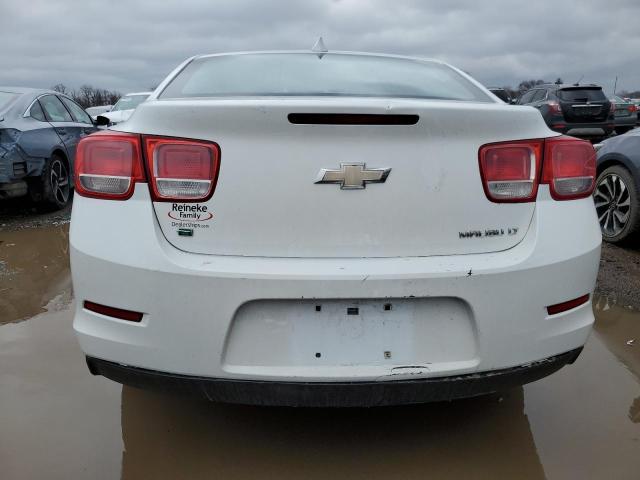 1G11C5SL9FU110541 - 2015 CHEVROLET MALIBU 1LT 白色 照片 6