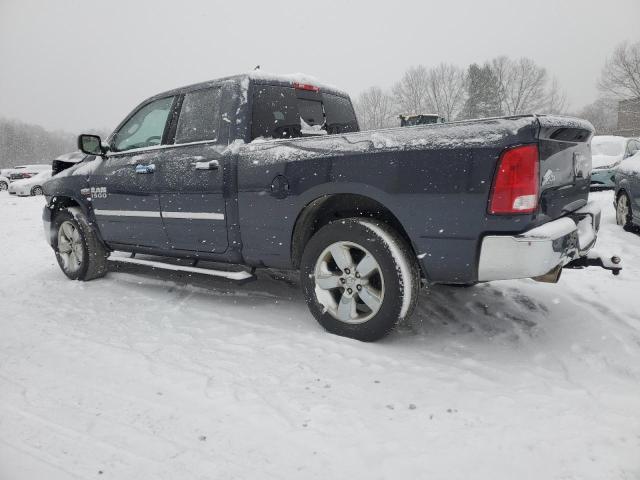 1C6RR7GT5FS610454 - 2015 RAM 1500 SLT GRAY photo 2