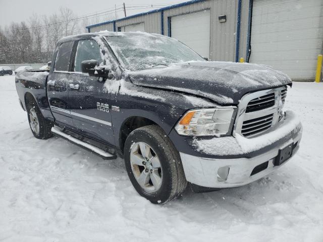 1C6RR7GT5FS610454 - 2015 RAM 1500 SLT GRAY photo 4