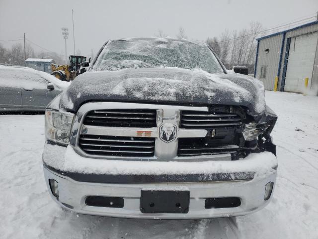 1C6RR7GT5FS610454 - 2015 RAM 1500 SLT GRAY photo 5