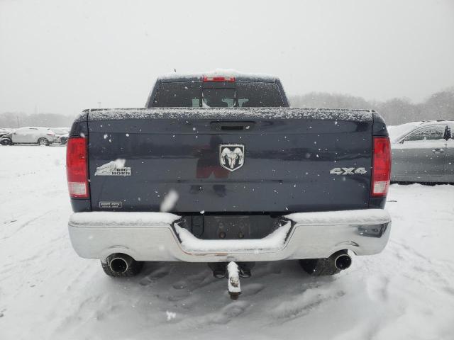 1C6RR7GT5FS610454 - 2015 RAM 1500 SLT GRAY photo 6