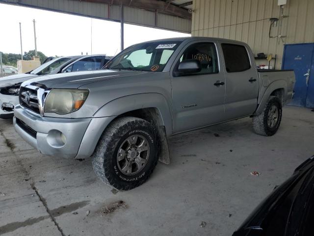 2010 TOYOTA TACOMA DOUBLE CAB PRERUNNER, 