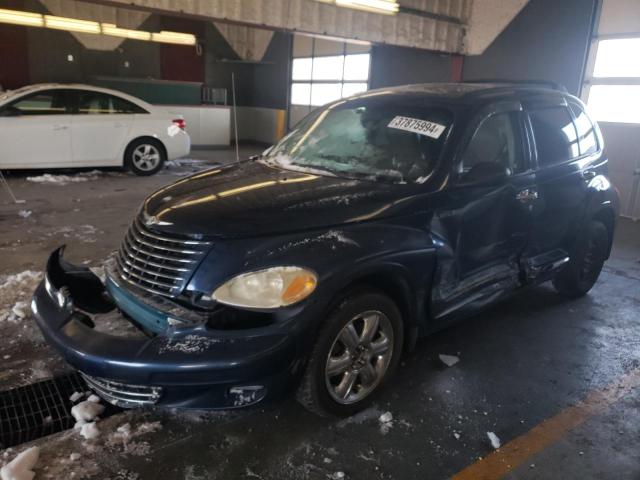 2003 CHRYSLER PT CRUISER LIMITED, 