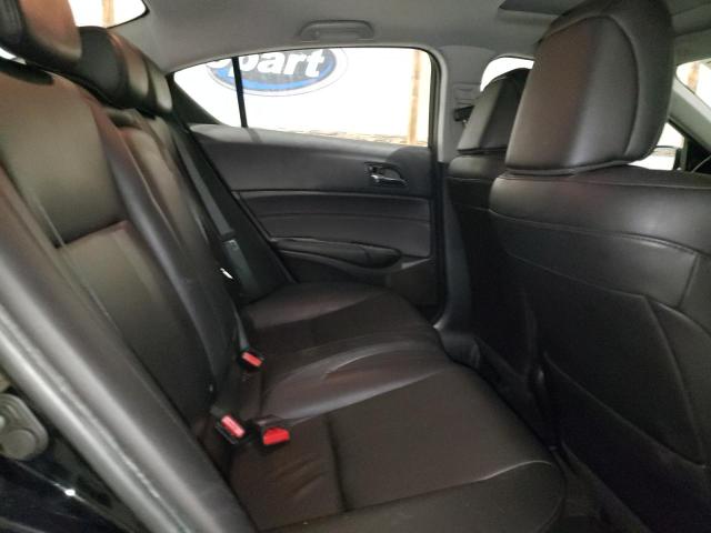 19UDE2F30GA001655 - 2016 ACURA ILX BASE WATCH PLUS BLACK photo 10