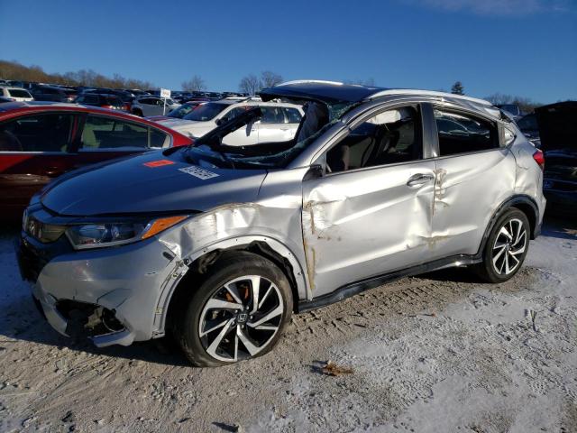 2019 HONDA HR-V SPORT, 