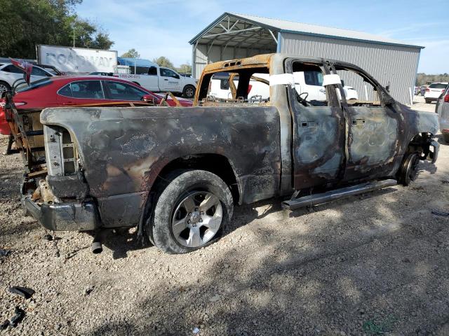 1C6RRFBG9LN366287 - 2020 RAM 1500 BIG HORN/LONE STAR BURN photo 3