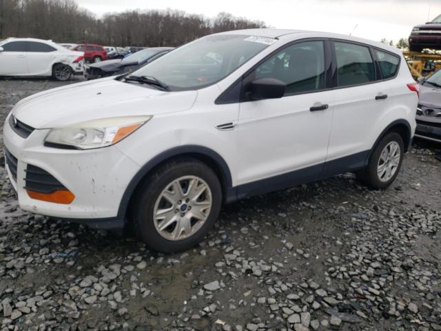 2014 FORD ESCAPE S, 