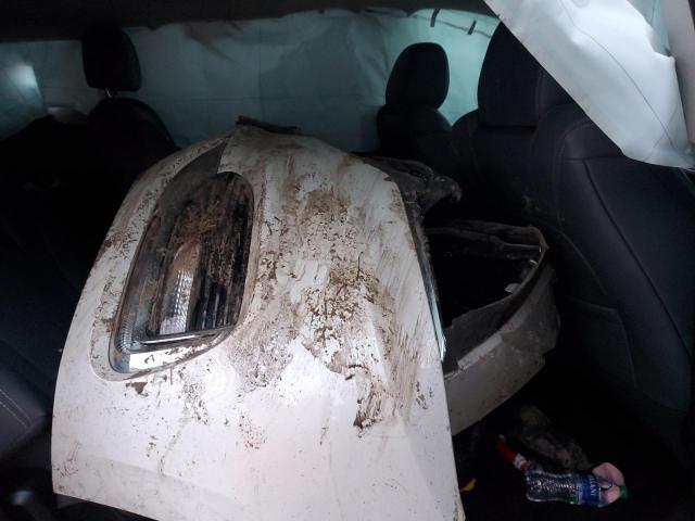 5GAEVAKW6KJ169663 - 2019 BUICK ENCLAVE ESSENCE 白色 照片 10