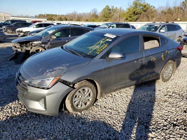 2019 HYUNDAI ELANTRA SE, 