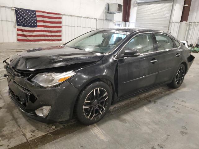 2014 TOYOTA AVALON BASE, 