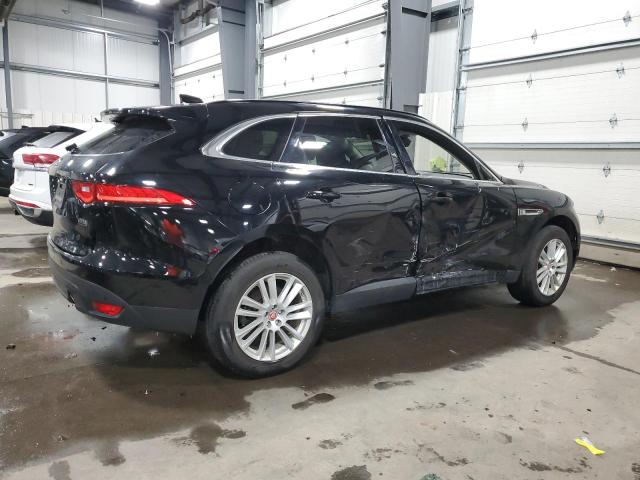 SADCJ2FX5KA367343 - 2019 JAGUAR F-PACE PREMIUM BLACK photo 3