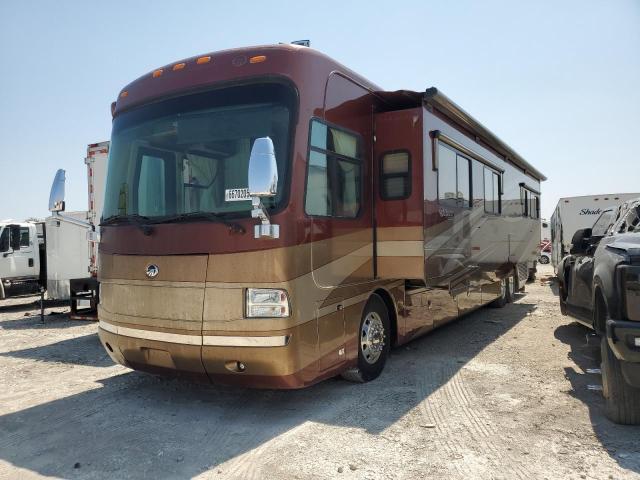 1RF13571071043659 - 2007 ROAD MONOCOQUE Brązowy zdjęcie 2