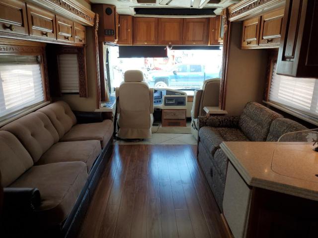 1RF13571071043659 - 2007 ROAD MONOCOQUE Brązowy zdjęcie 5