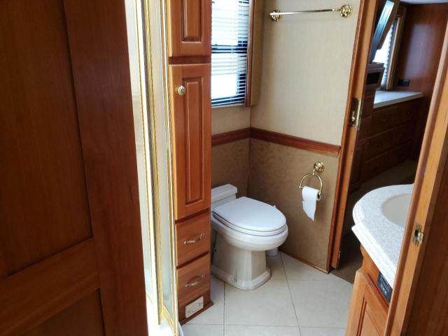 1RF13571071043659 - 2007 ROAD MONOCOQUE Brązowy zdjęcie 7