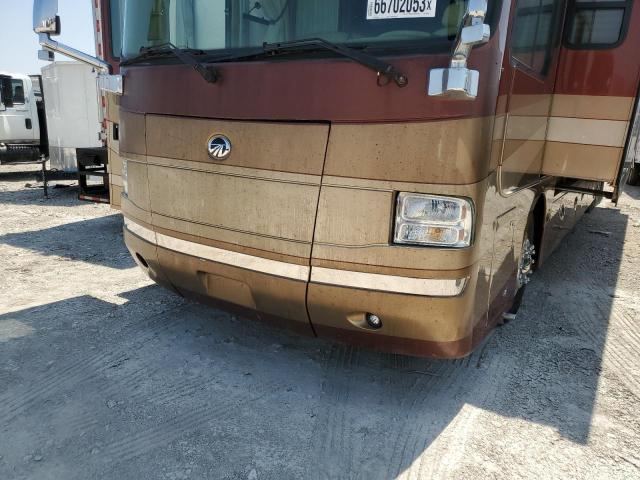 1RF13571071043659 - 2007 ROAD MONOCOQUE Brązowy zdjęcie 9