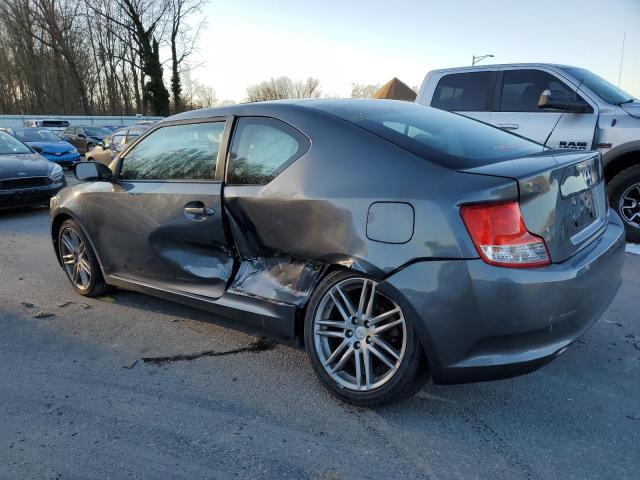 JTKJF5C70B3005041 - 2011 TOYOTA SCION TC 黑色 照片 2