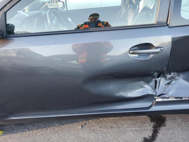 JTKJF5C70B3005041 - 2011 TOYOTA SCION TC 黑色 照片 7