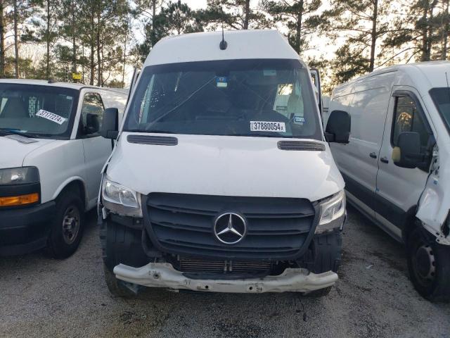 W1Y40CHY3PT139007 - 2023 MERCEDES-BENZ SPRINTER 2500 WHITE photo 5