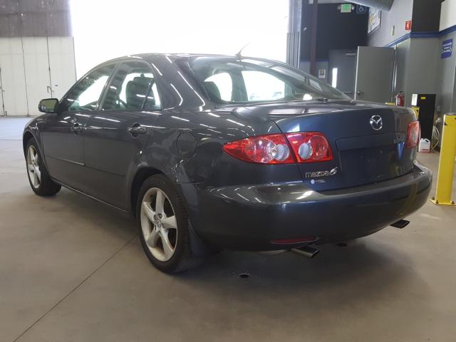 1YVFP80C755M60033 - 2005 MAZDA 6 I  photo 3