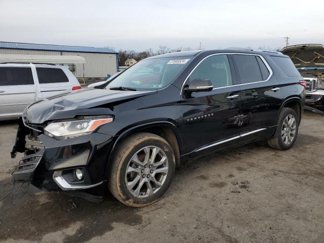 2018 CHEVROLET TRAVERSE PREMIER, 