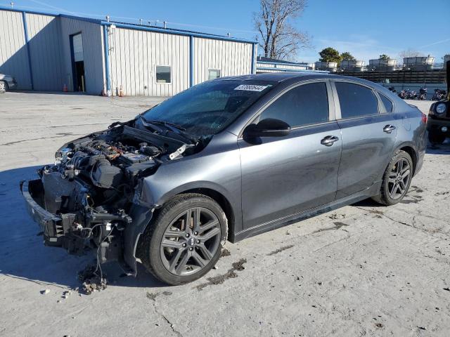 2021 KIA FORTE GT LINE, 