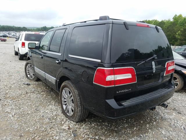 5LMFU27557LJ04173 - 2007 LINCOLN NAVIGATOR  photo 3