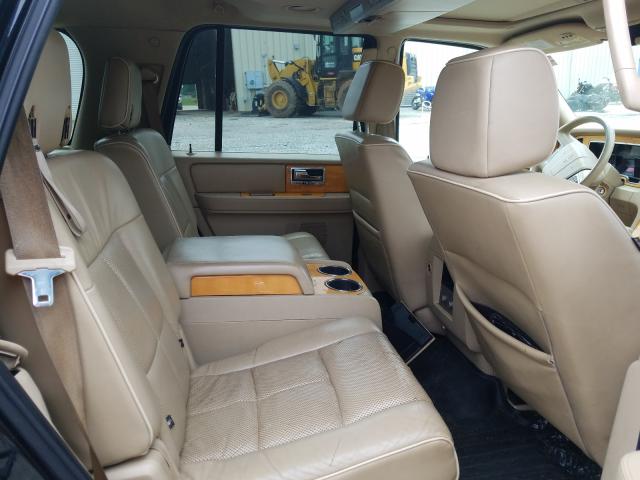 5LMFU27557LJ04173 - 2007 LINCOLN NAVIGATOR  photo 6