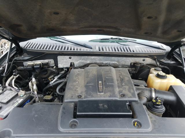 5LMFU27557LJ04173 - 2007 LINCOLN NAVIGATOR  photo 7