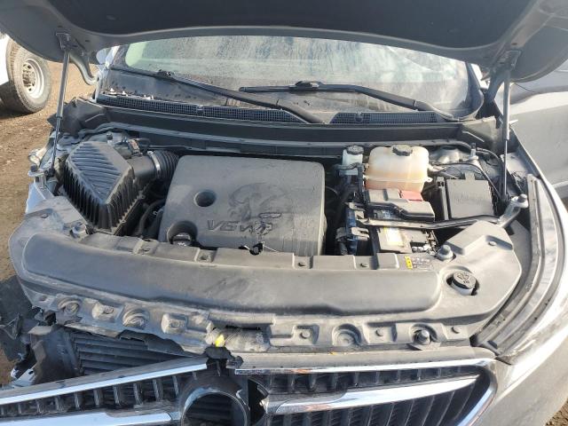 5GAEVAKW6JJ240102 - 2018 BUICK ENCLAVE ESSENCE 灰色 照片 11