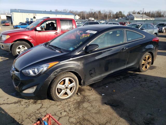 2013 HYUNDAI ELANTRA CO GS, 