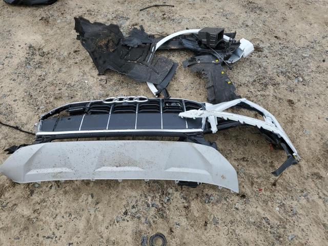 WA1VXBF73PD000203 - 2023 AUDI Q7 PRESTIGE თეთრი ფოტო 13