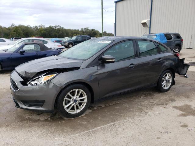 2016 FORD FOCUS SE, 