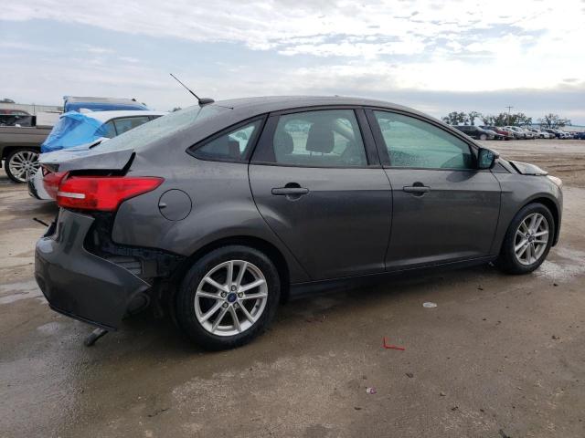 1FADP3F2XGL251923 - 2016 FORD FOCUS SE SILVER photo 3